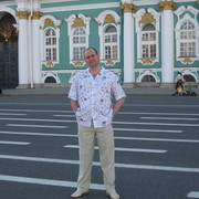 Константин Мальков on My World.