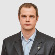 Максим Терехов on My World.
