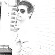 andrew klimof on My World.