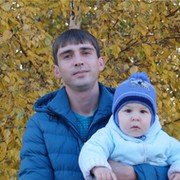 Денис Мамаев on My World.