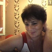 Инна Четверук on My World.