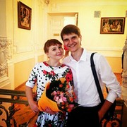 Анюта Лиманец on My World.