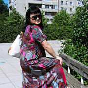 Анюта Харина  on My World.