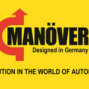MANOVER Germany on My World.