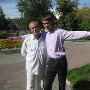 Валерий Манторов on My World.