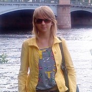 Мария Сенотрусова on My World.