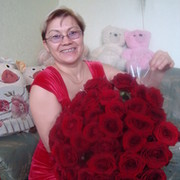 Рита Файзрахманова on My World.