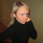 Марина Лебедева on My World.