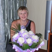 Анастасия Маркова on My World.