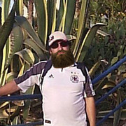 Mark `Polak on My World.