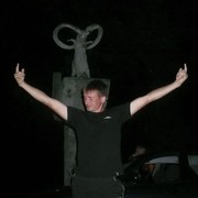 павел тибанов on My World.