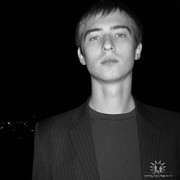 Alex Margievich on My World.