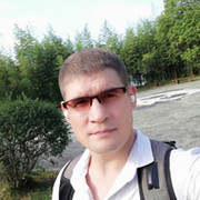 Виктор Горинов on My World.