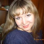 Эля Маршакова on My World.