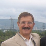 Олег Мартыненко on My World.