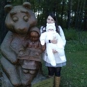 Анастасия Селедкова on My World.