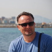 Serg Boychenko on My World.
