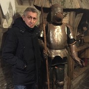 Андрей Мастерков on My World.