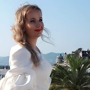 Наталия Wedding Третьякова on My World.