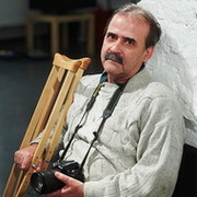 Юрий Матюшин on My World.