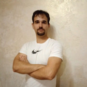Константин Хомяков on My World.