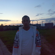 Ваня Тришкин on My World.