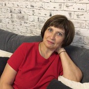 Галина Милько on My World.