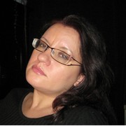 Aksana Mattlat on My World.