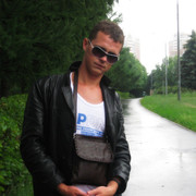 Вячеслав Матвеев on My World.