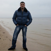 Максим Петров on My World.