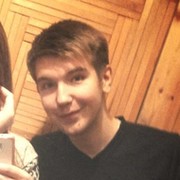 Максим Спиридов on My World.