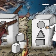 Дима Колпашников on My World.