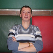 Максим Чернышев on My World.