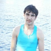 максим Горбунов on My World.