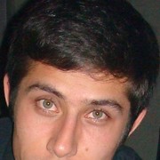 Макс Рустамов on My World.