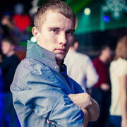 максим добрынин on My World.
