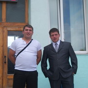 Максим Шурков on My World.