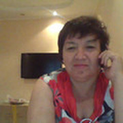 MAYA YELYUBAYEVA on My World.