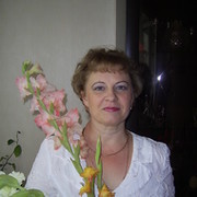 Нина Мещанинова on My World.