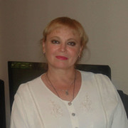 Елена Шапошникова on My World.