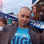 Олег Мезин on My World.