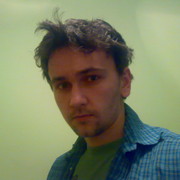Alex Miroshnichenko on My World.