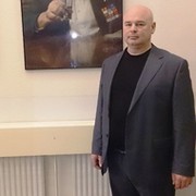 Михаил Быков on My World.
