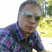 Андрей Иванов on My World.