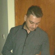 michael keisidis on My World.