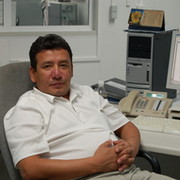 Марлен Демесинов on My World.