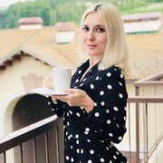 Майя Каюмова on My World.