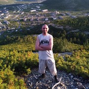михаил бодрин on My World.