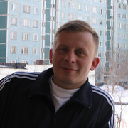 Михаил Рожков on My World.