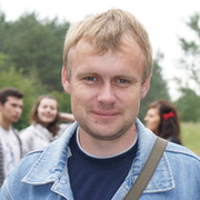 Николай Михалюк on My World.